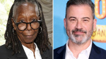 Whoopi Goldberg The View Hosts Finally Slam Jimmy Kimmel Suspension  Variety Whoopi Goldberg The View Hosts Finally Slam Jimmy Kimmel Suspension  Variety