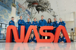 NASA Selects AllAmerican 2025 Class of Astronaut Candidates  NASA gov NASA Selects AllAmerican 2025 Class of Astronaut Candidates  NASA gov