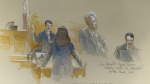 Man accused of trying to assassinate Trump in Florida rests his case without testifying AP News Man accused of trying to assassinate Trump in Florida rests his case without testifying AP News