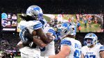 Monday Night Football Lions run over Ravens 3830  NBC Sports