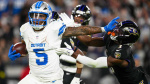 NFL Power Rankings Week 4 Lions and Chargers vault into top five while Colts crack top 10  NFLcom NFL Power Rankings Week 4 Lions and Chargers vault into top five while Colts crack top 10  NFLcom