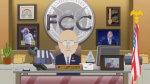South Park Trump Terrorizes FCC Chair Brendan Carr While Kyles Mom Goes to Israel to Yell at Netanyahu  Variety