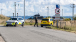 Danish officials believe drone flyovers at 4 airports are meant to sow fear and division AP News Danish officials believe drone flyovers at 4 airports are meant to sow fear and division AP News