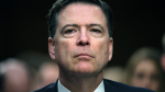Former FBI Director James Comey indicted on obstruction false statement charges  CNBC