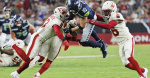 Live Updates Emmanwori inactive Charbonnet active as Seahawks visit Cardinals  The Seattle Times Live Updates Emmanwori inactive Charbonnet active as Seahawks visit Cardinals  The Seattle Times