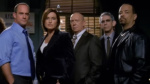 Law  Order SVU kills off cast member during season 27 premiere  NJcom