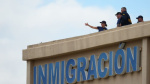 Mexican detainee in critical condition after being shot during attack on ICE facility in Dallas according to KUVN  CNN Mexican detainee in critical condition after being shot during attack on ICE facility in Dallas according to KUVN  CNN