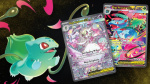 The 10 Most Valuable Pokmon TCG Mega Evolution Cards That Im Already Chasing  IGN