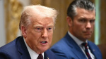 Trump plans to attend gathering of senior military officials in Virginia this week  CNN Trump plans to attend gathering of senior military officials in Virginia this week  CNN