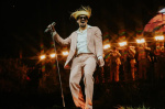 Bad Bunny to Headline 2026 Super Bowl Halftime Show  Billboard Bad Bunny to Headline 2026 Super Bowl Halftime Show  Billboard
