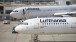 European stocks open higher Lufthansa plans to cut 4000 jobs  CNBC European stocks open higher Lufthansa plans to cut 4000 jobs  CNBC
