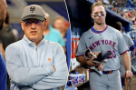 Steve Cohen apologizes to Mets fans after unacceptable collapse  New York Post Steve Cohen apologizes to Mets fans after unacceptable collapse  New York Post