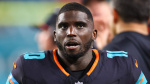 Mike McDaniel Tyreek Hill is not currently expected to need multiple surgeries on knee  NBC Sports Mike McDaniel Tyreek Hill is not currently expected to need multiple surgeries on knee  NBC Sports