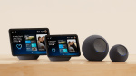 Amazon unveils new Echo devices powered by its AI Alexa  TechCrunch Amazon unveils new Echo devices powered by its AI Alexa  TechCrunch