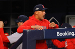 Red SoxYankees Game 3 start time changed for Thursdays winnertakeall showdown  MassLive Red SoxYankees Game 3 start time changed for Thursdays winnertakeall showdown  MassLive