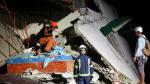 Rescuers desperately search for survivors of earthquake in the Philippines that killed at least 72  KSLcom