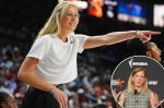 Sophie Cunningham piles on to WNBA criticism They dont know st  New York Post Sophie Cunningham piles on to WNBA criticism They dont know st  New York Post