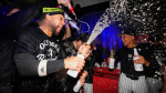 Schlittler strikes out 12 in postseason debut as Yankees beat Red Sox 40 to win Wild Card Series  AP News Schlittler strikes out 12 in postseason debut as Yankees beat Red Sox 40 to win Wild Card Series  AP News
