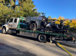 Families of Piedmont Cybertruck crash victims sue Tesla over alleged design flaws  The Mercury News