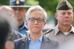 Trump called for troops in Portland Heres why Oregons governor was ready  OregonLivecom Trump called for troops in Portland Heres why Oregons governor was ready  OregonLivecom