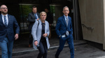 Federal judge weighs starkly different views of Portland protests in hearing on National Guard Oregon Public Broadcasting OPB Federal judge weighs starkly different views of Portland protests in hearing on National Guard Oregon Public Broadcasting OPB