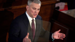 North Carolina governor signs criminal justice bill into law after Ukrainian refugees death  AP News North Carolina governor signs criminal justice bill into law after Ukrainian refugees death  AP News