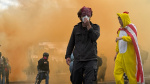 Federal agents fire tear gas make multiple arrests during protest outside Portland ICE facility Oregon Public Broadcasting OPB Federal agents fire tear gas make multiple arrests during protest outside Portland ICE facility Oregon Public Broadcasting OPB