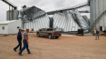 EF5 tornado that killed 3 in North Dakota was the nations first in 12 years AP News EF5 tornado that killed 3 in North Dakota was the nations first in 12 years AP News