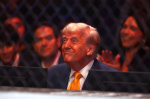 White House UFC Fight To Take Place On Trumps Birthday  Deadline White House UFC Fight To Take Place On Trumps Birthday  Deadline