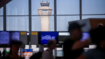 Government shutdown hits air travel closing a control tower and causing delays across the country  CNN Government shutdown hits air travel closing a control tower and causing delays across the country  CNN