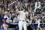 Aaron Judge helps bring Yankees season back from dead in amazing Game 3 comeback  New York Post
