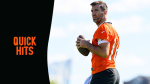 Quick Hits Joe Flacco Reaction A Mims Moment A Humming Huddle And A Smooth Clean Day Bengalscom Quick Hits Joe Flacco Reaction A Mims Moment A Humming Huddle And A Smooth Clean Day Bengalscom