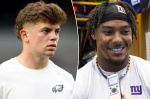 Giants vs Eagles Preview prediction what to watch for in Week 6  New York Post Giants vs Eagles Preview prediction what to watch for in Week 6  New York Post