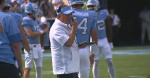 Bill Belichick buyout options What UNC football coachs contract says  WRALcom