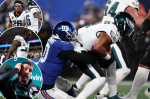 Dan Orlovsky reveals what makes Eagles offense predictable after ugly TNF loss to Giants  New York Post Dan Orlovsky reveals what makes Eagles offense predictable after ugly TNF loss to Giants  New York Post