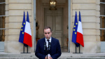 Frances reappointed prime minister Lecornu calls for calm amid political chaos  AP News Frances reappointed prime minister Lecornu calls for calm amid political chaos  AP News