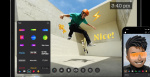 Apple ends support for Clips videoediting app  The Verge Apple ends support for Clips videoediting app  The Verge