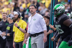 What Dan Lanning said after Oregon lost to Indiana  OregonLivecom What Dan Lanning said after Oregon lost to Indiana  OregonLivecom