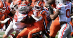 Quick hits Illini doomed by miscues in 3416 loss to No 1 Ohio State  247Sports