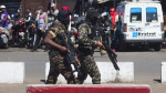 An attempted coup is underway in Madagascar the countrys president says  AP News An attempted coup is underway in Madagascar the countrys president says  AP News