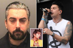 Ian Watkins ex shocked pedophile rocker wasnt murdered sooner I wanted him dead for a long time  New York Post