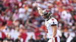 Buccaneers move to 51 with 3019 win over 49ers  NBC Sports Buccaneers move to 51 with 3019 win over 49ers  NBC Sports