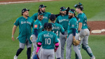 Seattle Mariners take ALCS Game 1 with 31 road win over Toronto Blue Jays  CNN Seattle Mariners take ALCS Game 1 with 31 road win over Toronto Blue Jays  CNN