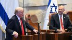 Live updates IsraelGaza war Hostages released as Trump addresses Israeli parliament  CNN