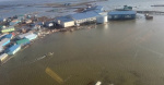 Woman found dead dozens rescued and over 1000 displaced after storm devastates Western Alaska  Anchorage Daily News Woman found dead dozens rescued and over 1000 displaced after storm devastates Western Alaska  Anchorage Daily News