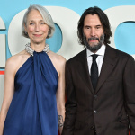 Keanu Reeves Has Best Response to Alexandra Grant Marriage Rumors  Yahoo Keanu Reeves Has Best Response to Alexandra Grant Marriage Rumors  Yahoo