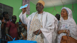 Cameroon opposition candidate Tchiroma claims victory in presidential election AP News Cameroon opposition candidate Tchiroma claims victory in presidential election AP News