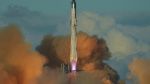 SpaceX launches the 11th test flight of its mega Starship rocket with another win  ABC News  Breaking News Latest News and Videos SpaceX launches the 11th test flight of its mega Starship rocket with another win  ABC News  Breaking News Latest News and Videos