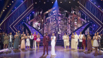 Dancing With the Stars Celebrates Dedication Night See All the Scores Who Went Home Updating Live  The Hollywood Reporter Dancing With the Stars Celebrates Dedication Night See All the Scores Who Went Home Updating Live  The Hollywood Reporter