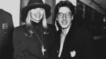 Al Pacino Pays Heartfelt Tribute to Diane Keaton She Lived Without Limits  Rolling Stone